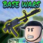 💥Base Wars! [ New Weapon + Optimization ] - Roblox