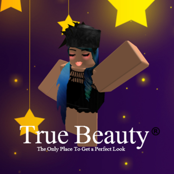 True Beauty Salon