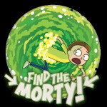 Find the Morty! -not complete
