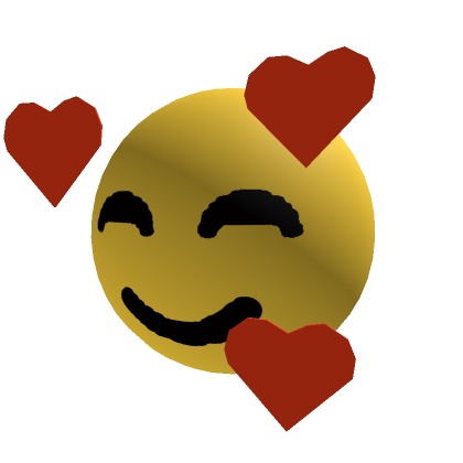 😇 - Emoji Pet  Roblox Item - Rolimon's