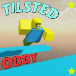Do NOT Play this Obby...