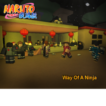 Naruto: Der Weg eines Ninja