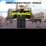 Haarlem -  Noord Holland, The Netherlands