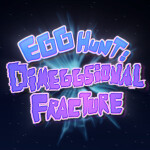 Egg Hunt 2024: Dimeggsional Fracture