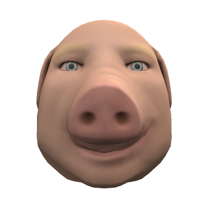 John Pork, The Neighborhood of Robloxia Wiki