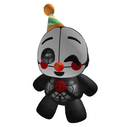 Plush | Roblox Item - Rolimon's