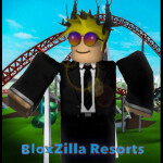 BloxZilla Resturant [Grand Opening]