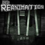 VHS: Reanimation