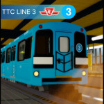 TTC Rapid Transit 1985 - 2017 Fictional Demo