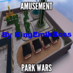 Amusement Park Wars