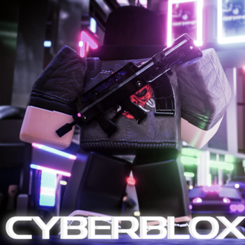 CyberBlox
