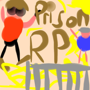 Prison Roleplay | Beta |