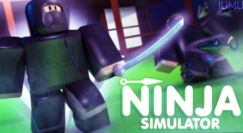 Warrior Simulator! - Roblox