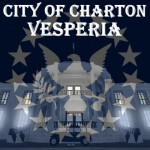[Vesperia] City of Charton