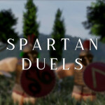 Spartan Duels