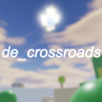 de_crossroads입니다.