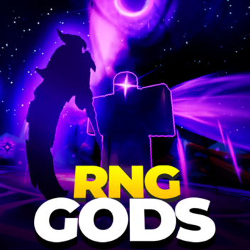 RNG Gods [alpha]