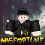 Misfortune [Chapter 1]