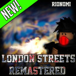 London Streets Remastered