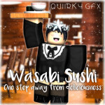Wasabi Sushi Lodge