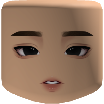 3 - Roblox ID  Roblox, Face id, Face