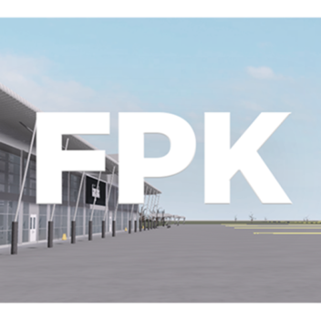 Fairpark International Airport