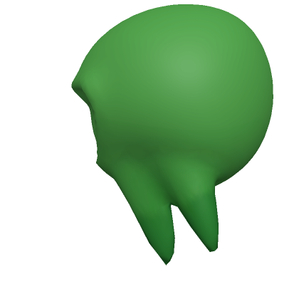 Green Alien's Code & Price - RblxTrade
