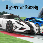 Hypercar Racing