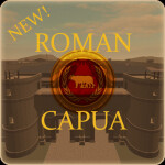 Roman Capua [ALPHA]