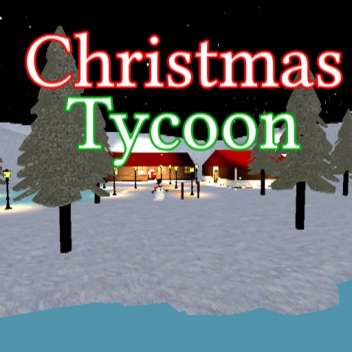 Christmas Tycoon
