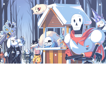 Undertale(atleast for me)[Event]