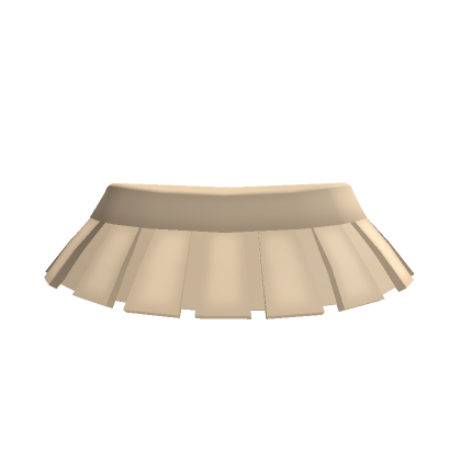 Burberry skirt deals roblox