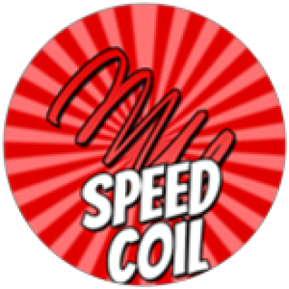 speed coil - Roblox