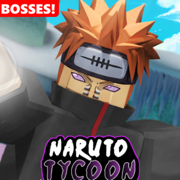 [UPD] Tycoon de Naruto
