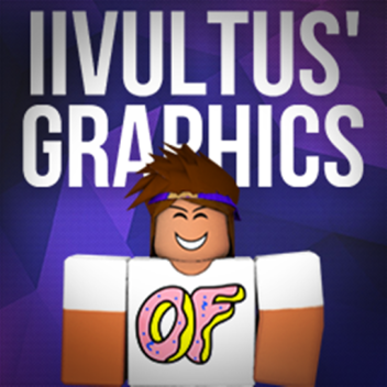 iiVultus' ROBLOX Graphics