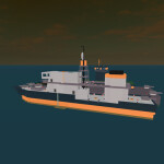 Naval War V.3 Beta