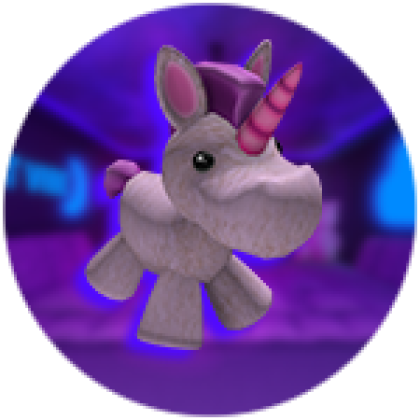 Fluffy Unicorn, Roblox Wiki