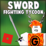 [!1K Visits!] Sword Fighting Tycoon