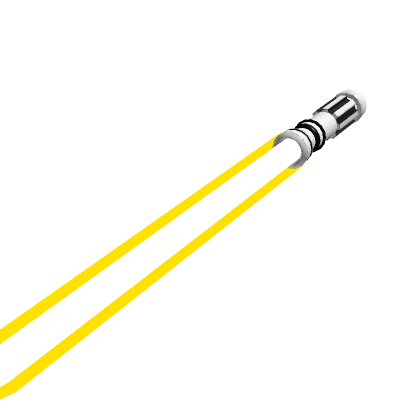 Yellow laser sale
