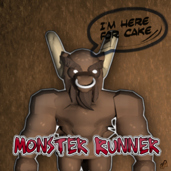 Monster Runner [BETA]