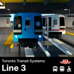 Line 3 | Toronto Transit Systems