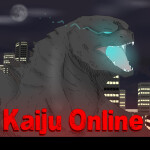 Kaiju Online - Roblox