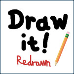 Draw It: Redrawn
