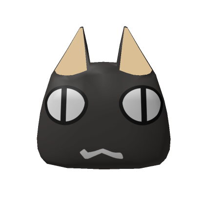 Disgusted Cat  Roblox Item - Rolimon's