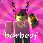 "Barboof" Beta GRAND OPENING!