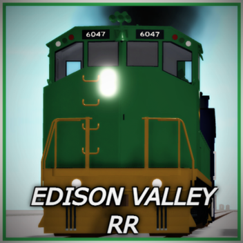 [RRR] Chemin de fer de la vallée d'Edison