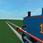 Drive Thomas Into The Middle of The Earth! (UPDATE
