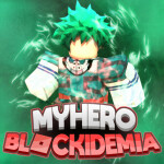 My Hero Blockidemia
