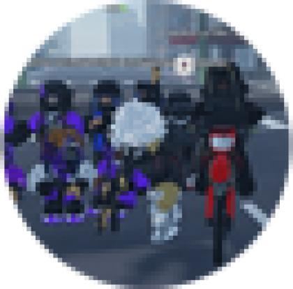 Official Gang - Roblox
