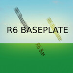 R6 Baseplate (VC) Update
